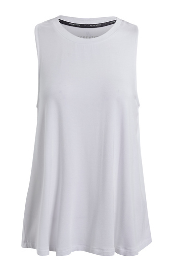 Thread & Supply Active Tank Slide 1