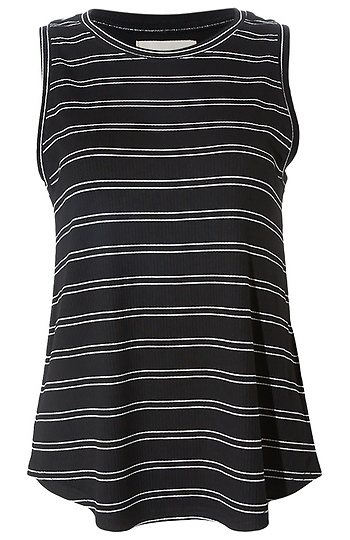 Thread & Supply High Neck Tank Slide 1
