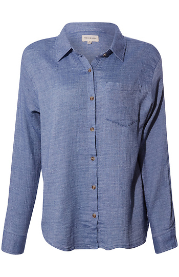 Thread & Supply Button Up Slide 1