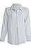 Thread & Supply Striped Button Up Shirt Thumb 1