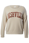 Thread & Supply Nashville Rib Knit Sweater