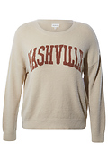 Thread & Supply Nashville Rib Knit Sweater