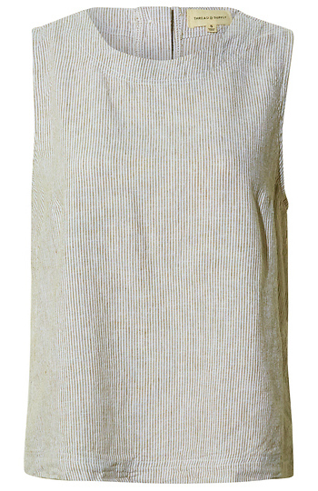 Thread & Supply Back Button Detail Tank Slide 1