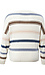 Thread & Supply Multi Colored Stripe Sweater Thumb 2