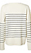 Crewneck Stripe Sweater Thumb 2