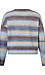 Ombre Knit Sweater Thumb 2