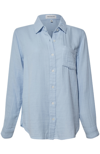 Thread & Supply Button Up Top Slide 1