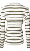 Thread & Supply Long Sleeve Collared Top Thumb 2