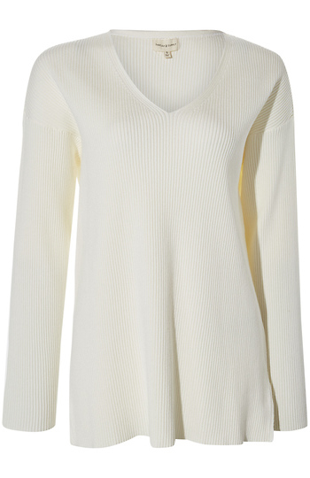 Thread & Supply Long Sleeve Top Slide 1