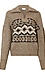 Knit Fair Isle Sweater Thumb 1