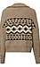 Knit Fair Isle Sweater Thumb 2
