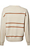 Thread & Supply Stripe Sweater Thumb 2