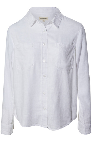 Thread & Supply Button Up Slide 1