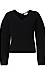 Thread & Supply Double V Neck Sweater Thumb 1