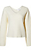 Thread & Supply Double V Neck Sweater Thumb 1