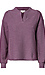 Thread & Supply Split Neck Top Thumb 1