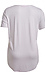 V-Scoop Short Sleeve Top Thumb 2