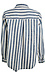Thread & Supply Striped Button Front Thumb 2