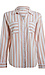 Thread & Supply Striped Button Front Thumb 1