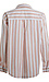 Thread & Supply Striped Button Front Thumb 2
