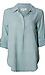 Thread & Supply Cuffed Sleeve Shirt Thumb 1