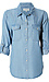 Thread & Supply Button Front Shirt Thumb 1