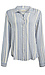 Thread & Supply Button Up Stripe Top Thumb 1