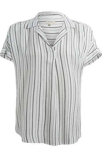 Thread & Supply Short Sleeve Top Slide 1