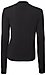 Thread & Supply Mock Neck Long Sleeve Top Thumb 2