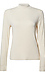 Thread & Supply Mock Neck Long Sleeve Top Thumb 1