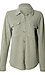 Thread & Supply Corduroy Shacket Thumb 1