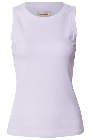 Thread & Supply Ribbed Tank Slide 1
