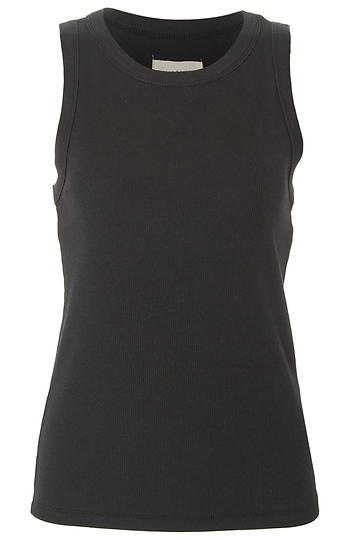 Thread & Supply Ribbed Tank Slide 1