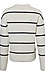Striped Sweater with Pocket Thumb 2