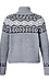 Aztec Mock Neck Sweater Thumb 2