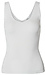 Weekend LA Double V Neck Tank Thumb 1