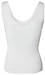 Weekend LA Double V Neck Tank Thumb 2
