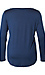 V-Neck Long Sleeve Top Thumb 2