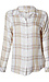 Thread & Supply Plaid Button Up Thumb 1