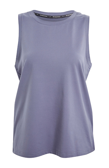 Thread & Supply Round Neck Tank Slide 1