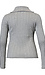 Collared Ribbed Top Thumb 2