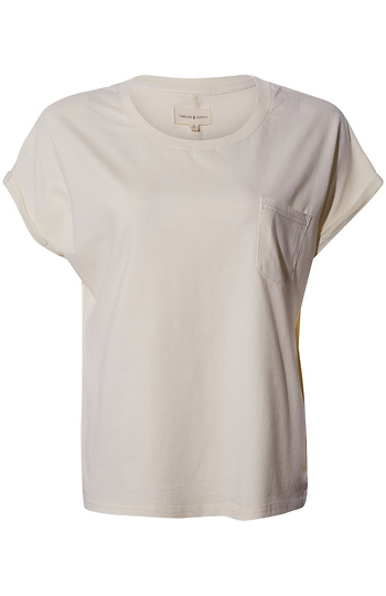 Thread & Supply Short Sleeve Tee Slide 1