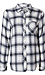 Thread & Supply Plaid Button Up Thumb 1