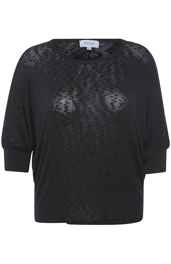 Sophie Misso Dolman Sleeve Top Slide 1