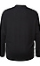 Mock Neck Brushed Ribbed Top Thumb 2
