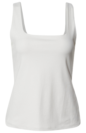 Square Neck Tank Slide 1