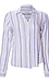 Thread & Supply Stripe Button Front Thumb 1