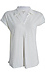 Thread & Supply Short Dolman Sleeve Top Thumb 1