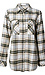Thread & Supply Plaid Button Up Top Thumb 1