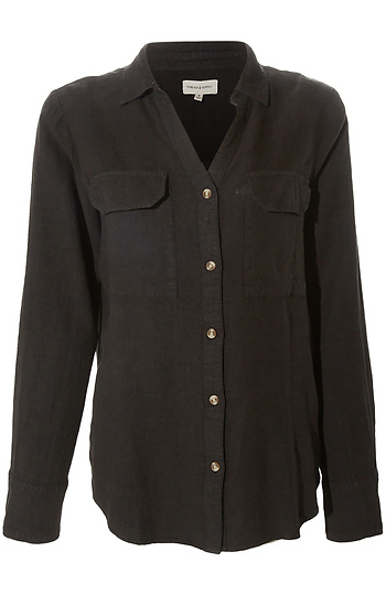 Thread & Supply Button Front Top Slide 1